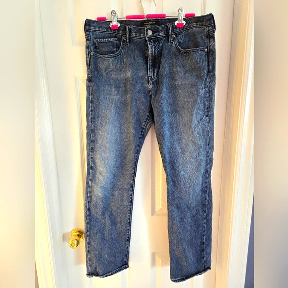 (34x32) Banana Republic Jeans - Picture 1 of 7